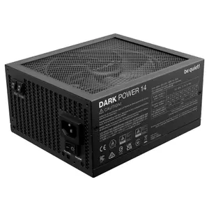 Alimentation PC ATX Be Quiet! Power 14 image-2