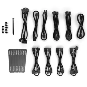 Alimentation PC ATX Be Quiet! Power 14 image-4