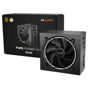Alimentatore PC Be Quiet! ATX Pure Power 13 M image-3