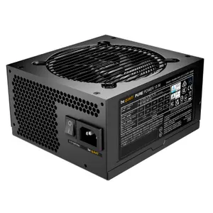 PC-Netzteil Be Quiet! Pure Power 13 M