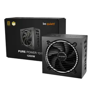 PC-Netzteil Be Quiet! Pure Power 13 M image-2