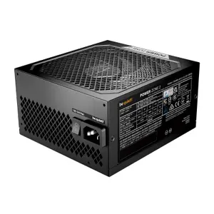 Be Quiet! ATX PC Strømforsyning be quiet! Power Zone 2