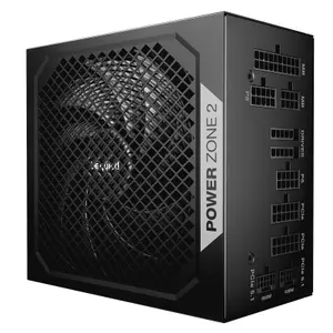 Be Quiet! ATX PC Strømforsyning be quiet! Power Zone 2 image-1
