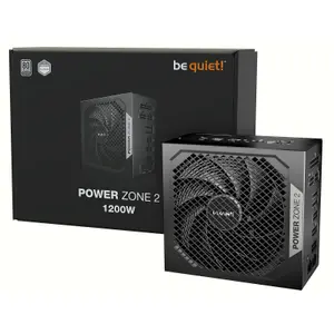 Be Quiet! ATX PC Strømforsyning be quiet! Power Zone 2 image-3