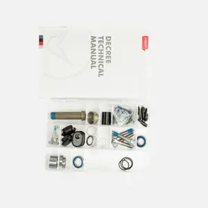 Bausatz Felt Decree 16+ image-1