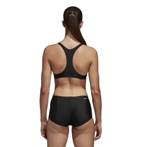 Bikini da donna adidas essence core 3tripeswim image-1