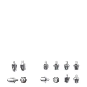 Long spikes adidas TRX pour terrain gras image-1