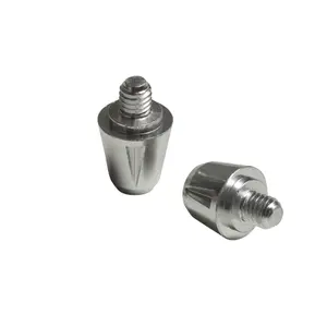 Long spikes adidas TRX pour terrain gras image-2