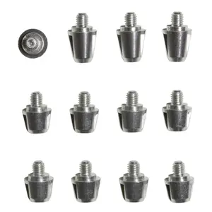 Long spikes adidas TRX pour terrain gras image-0