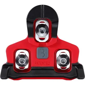 3 Degree Pedal Wedge BBB Cycling image-2