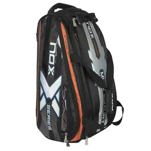 Racket bag from padel Nox Team ML10 image-0