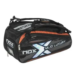 Racket bag from padel Nox Team ML10 image-3