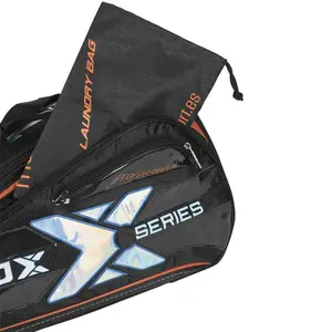 Racket bag from padel Nox Team ML10 image-4