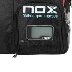 Racket bag from padel Nox Team ML10 image-5