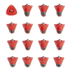 Borchie di ricambio adidas adipower image-0