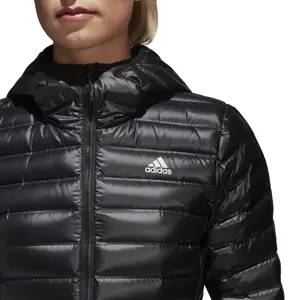 Daunenjacke für Frauen adidas Varilite Hooded image-5