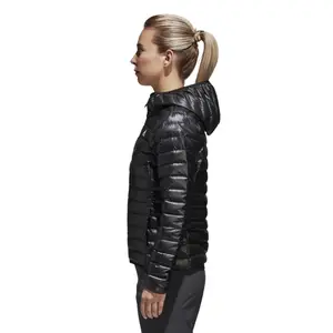 Daunenjacke für Frauen adidas Varilite Hooded image-4