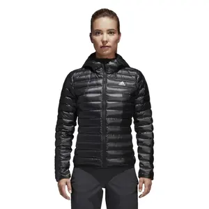 Daunenjacke für Frauen adidas Varilite Hooded image-2