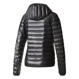 Daunenjacke für Frauen adidas Varilite Hooded image-1
