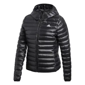 Daunenjacke für Frauen adidas Varilite Hooded image-0