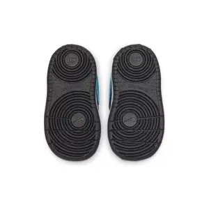 Zapatos de bebé Nike Court Borough Low 2 image-5