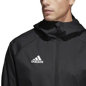 Jas adidas Condivo 18 Rain image-4