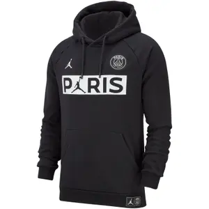 Felpa con cappuccio PSG Jumpman image-0
