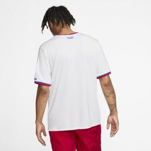 Maglietta PSG x Jordan Replica image-3