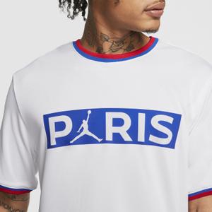 Maglietta PSG x Jordan Replica image-4