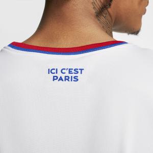 Maglietta PSG x Jordan Replica image-5