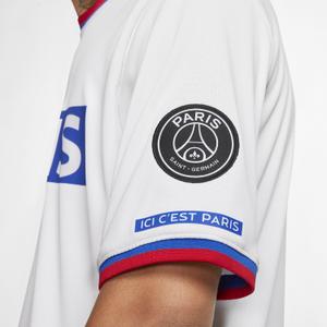 Maglietta PSG x Jordan Replica image-6