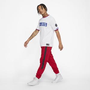 Maglietta PSG x Jordan Replica image-2