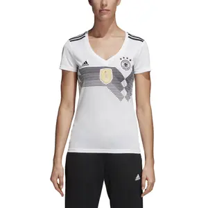 Maillot Domicile femme Allemagne 2018 image-1