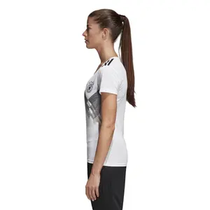 Maillot Domicile femme Allemagne 2018 image-4