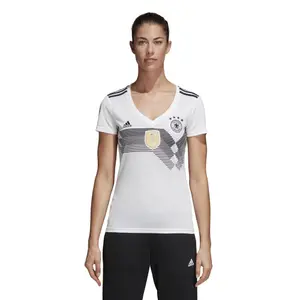 Maillot Domicile femme Allemagne 2018 image-2