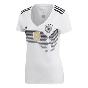 Maillot Domicile femme Allemagne 2018 image-0