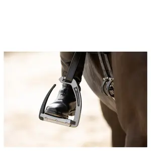 Paardenstijgbeugels BR Equitation Lavello image-4
