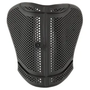 Front horse Saddle Pad with soft gel BR Equitation image-1