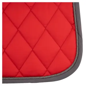 Saddle pad for horses BR Equitation Event Cooldry image-1