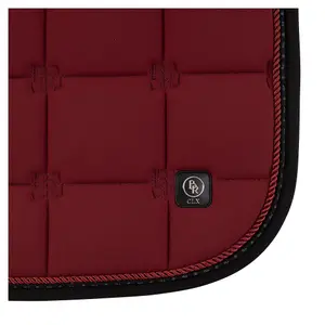 Σαμάρι ιππασίας BR Equitation CLX image-1