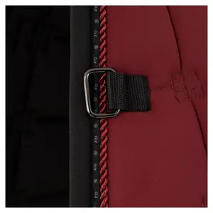 Σαμάρι ιππασίας BR Equitation CLX image-2