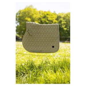 Podkładka pod siodło dla koni BR Equitation Kaya General Purpose image-3