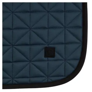 Jumping Saddle Pad BR Equitation Lilly GP image-1