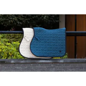 Jumping Saddle Pad BR Equitation Lilly GP image-3