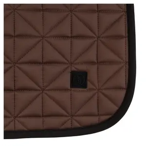 Jumping Saddle Pad BR Equitation Lilly GP image-1