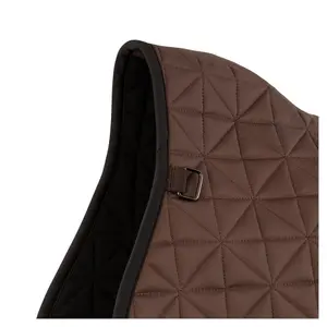 Jumping Saddle Pad BR Equitation Lilly GP image-2