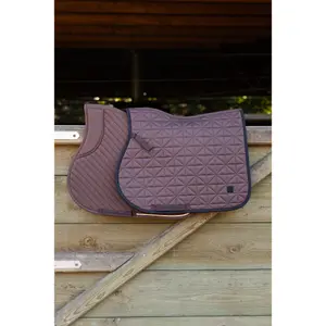 Jumping Saddle Pad BR Equitation Lilly GP image-3