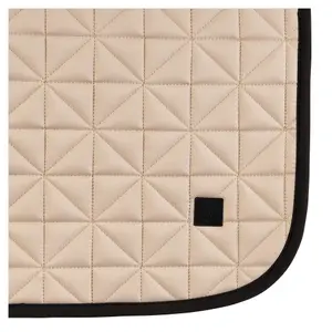 Jumping Saddle Pad BR Equitation Lilly GP image-1