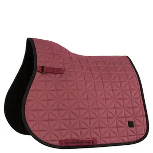 Jumping Saddle Pad BR Equitation Lilly GP image-0