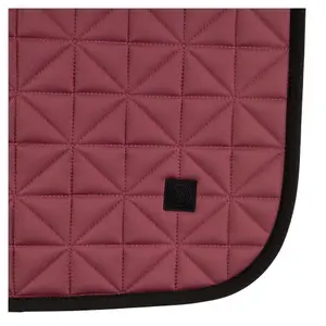 Jumping Saddle Pad BR Equitation Lilly GP image-1